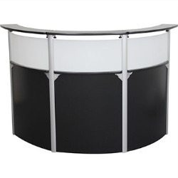 Trade Show Desks