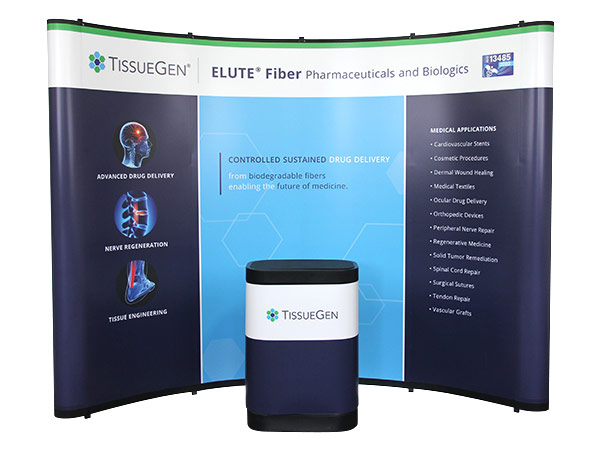Pop-Up Displays