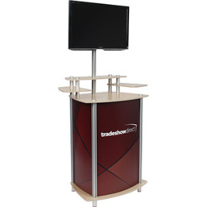 MultiMedia Kiosk