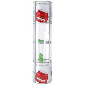 Pirouette Tower 2