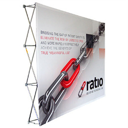 Burst Displays